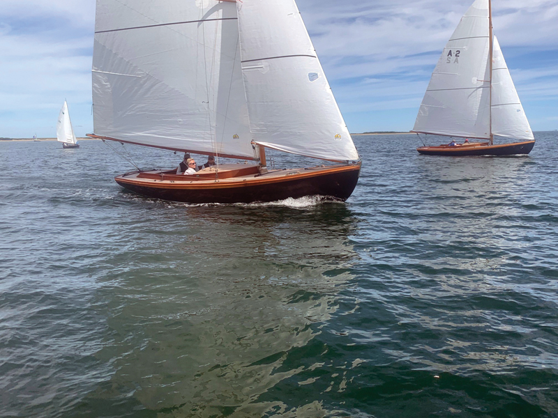 alerion sailboat for sale by owner